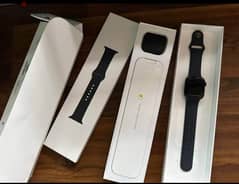 Apple Watch Series 8 0