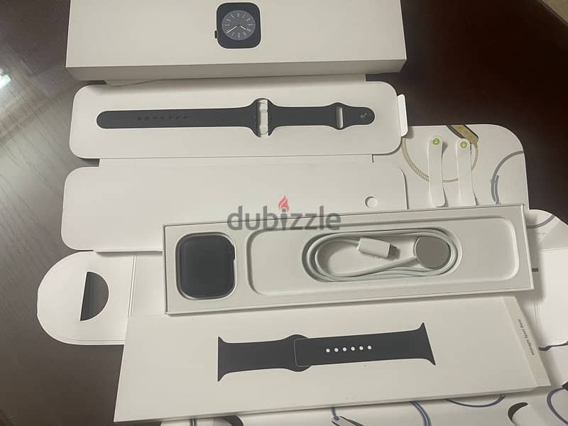 Apple Watch Series 8 1