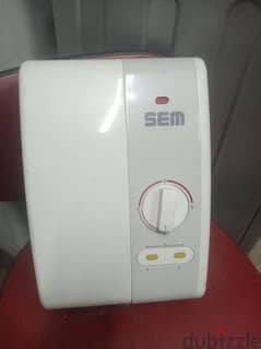 سخان كهرباء فورى SEM  7000W