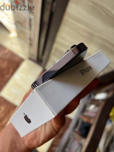 iphone 14pro128g ||ايفون ١٤برو١٢٨جيجا 10