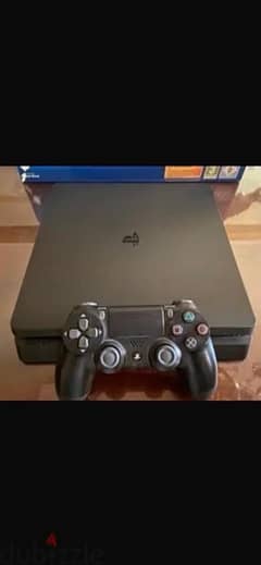 Ps4 slim 0