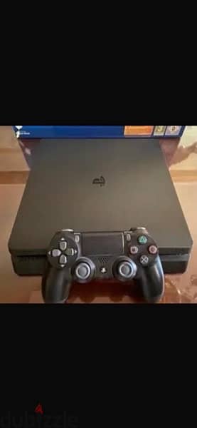 Ps4 slim