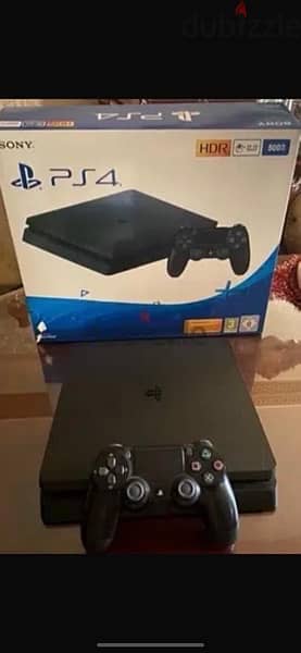 Ps4 slim 3