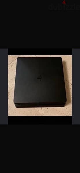 Ps4 slim 5