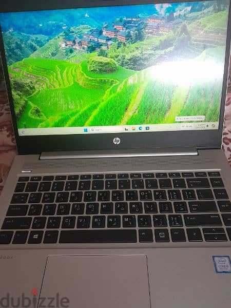 hp proBook 440 g6 6