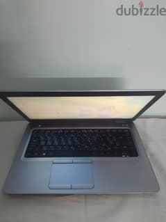 HP EliteBook 745 G4