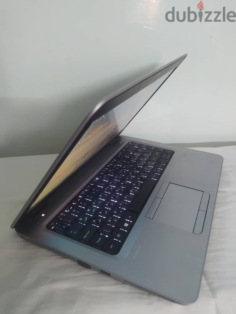 HP EliteBook 745 G4 1