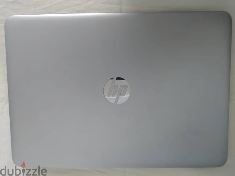 HP EliteBook 745 G4 4