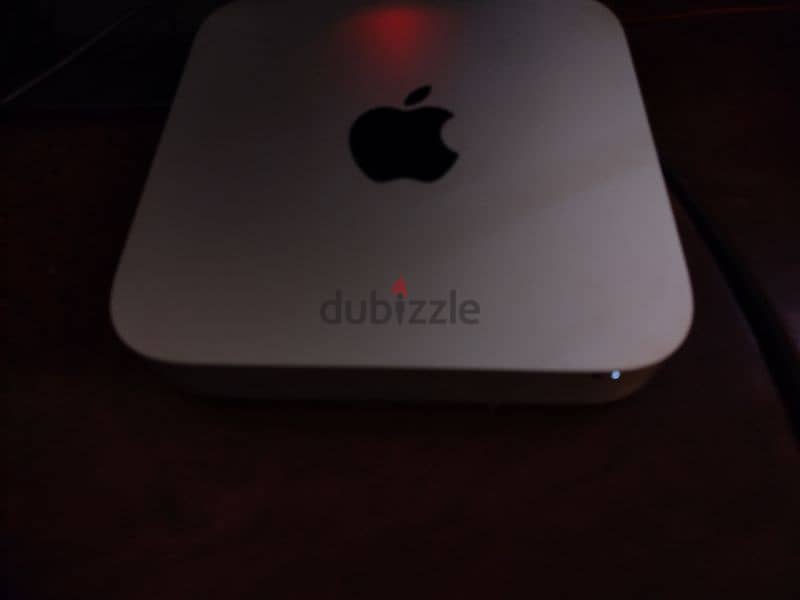 Mac mini ( mid 2010 ) 8GB 2