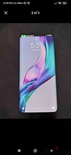 شاومي نوت ١٠ لايت Xiaomi note 10 lite 0