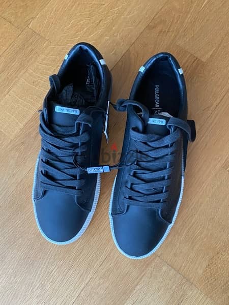 Pull & Bear sneakers size 41.5 3