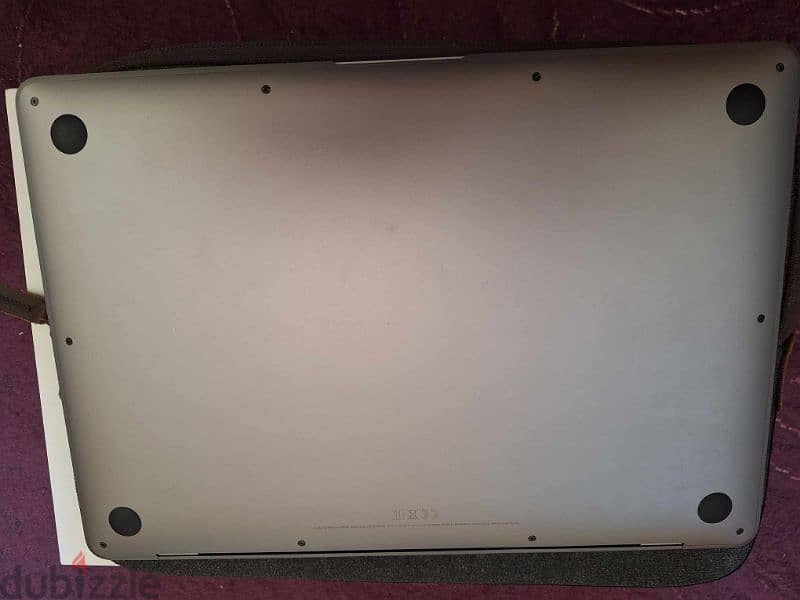 Macbook Air M1 5