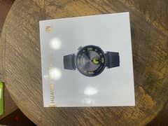 Huawei Watch GT 4 41M Black جديد متبرشم