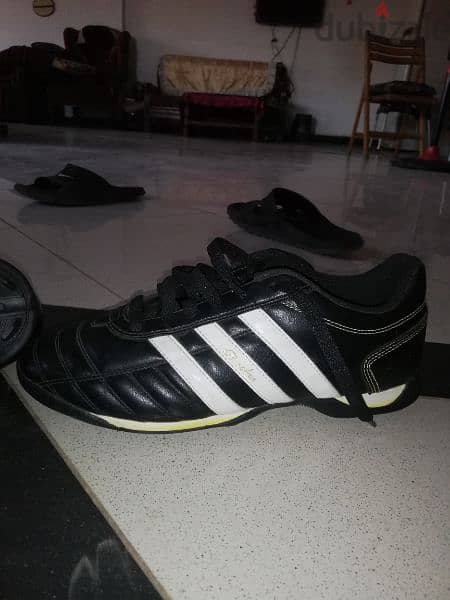 جزمه adidas original 2