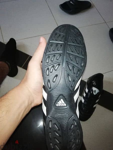 جزمه adidas original 4