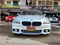 بي ام دبليو BMW 535 2019 0