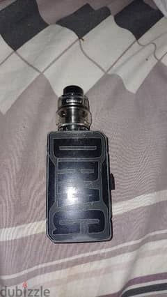 mod drag 2 kaylin mesh pro