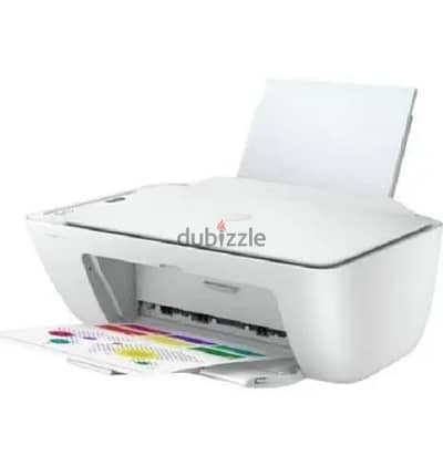 HP deskjet 2710 برنتر للبيع