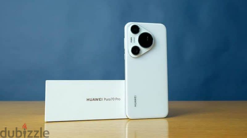 Huawei pura 70 pro 512/12 1