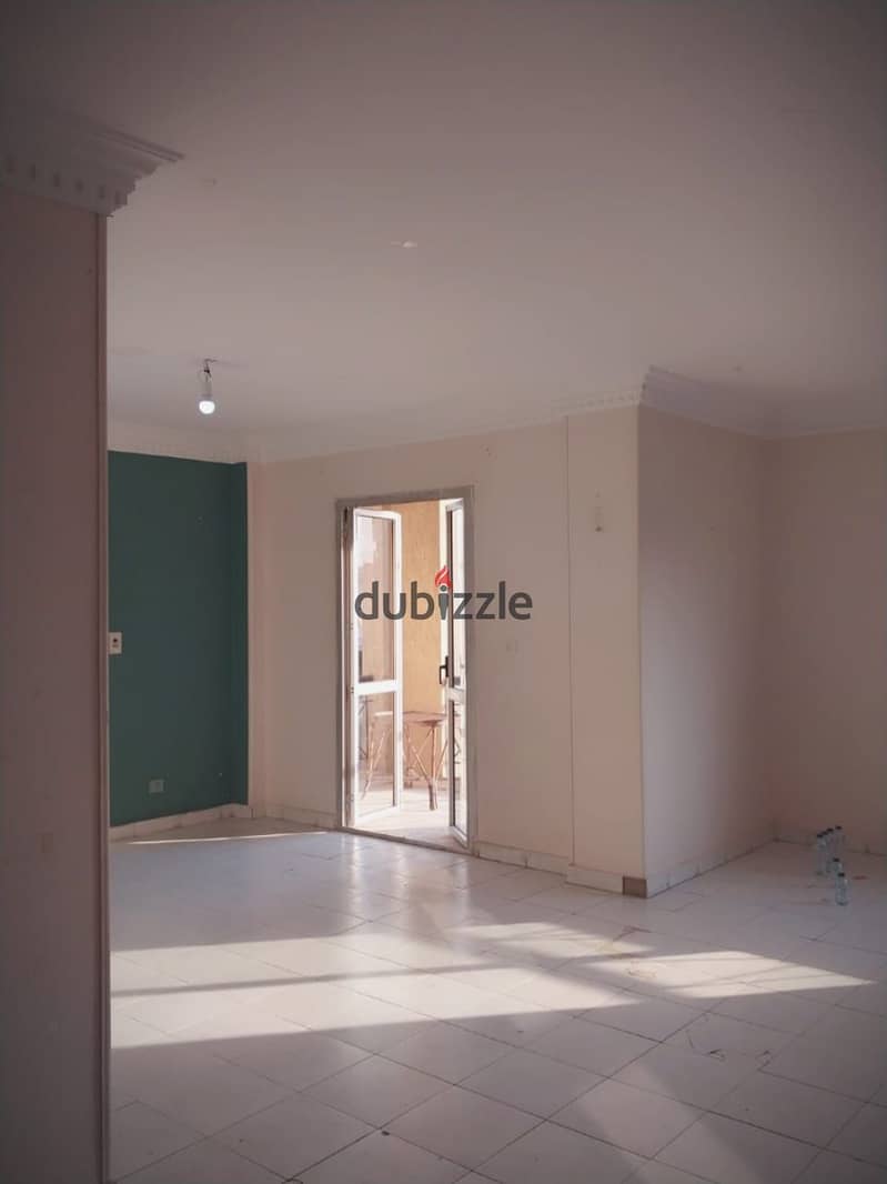 Apartment For Rent 155 Meters In Al Rehab City First Phase 5