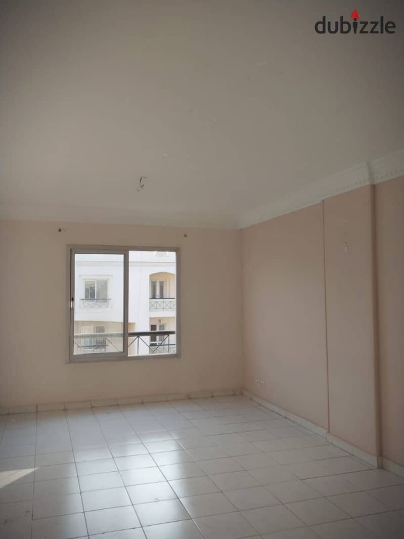 Apartment For Rent 155 Meters In Al Rehab City First Phase 6