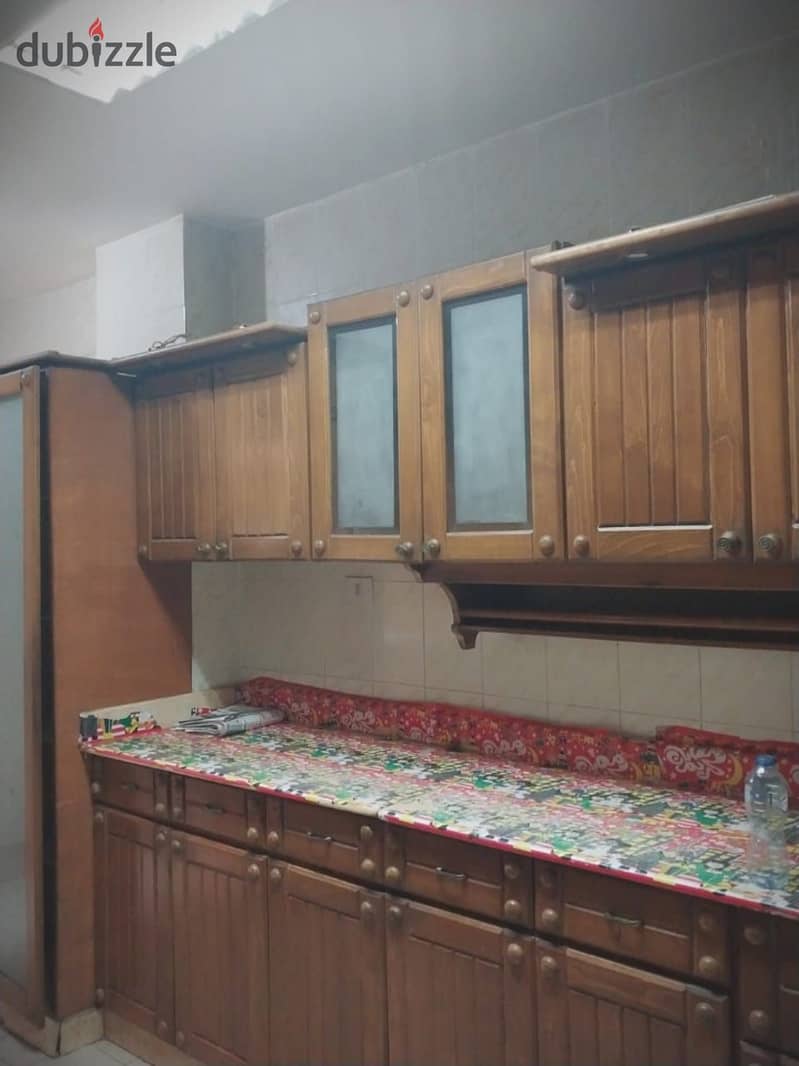 Apartment For Rent 155 Meters In Al Rehab City First Phase 7