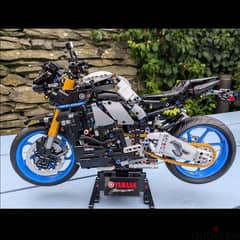 lego technic