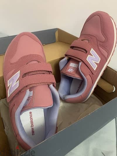 New Balance