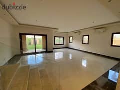 Townhouse villa for sale in GEMS Compound in Sheikh Zayed City with installments 8 years تاون هاوس لقطة للبيع فى كمبوند جيمس بمدينة الشيخ زايد