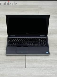 dell Precision 7540  Rtx 3000 6G