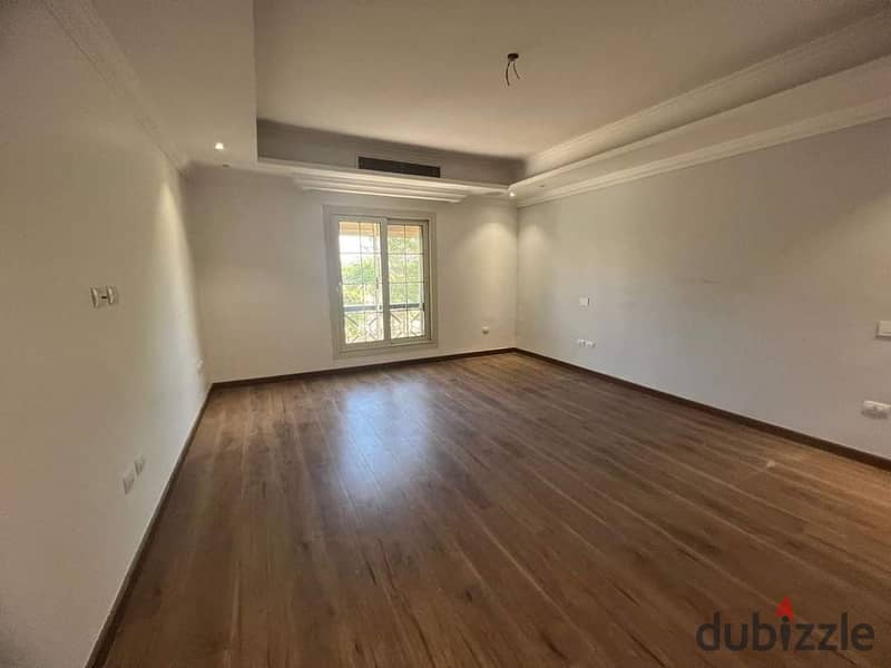 للبيع فيلا توين هاوس 240م فى كمبوند ريو مدينة الشيخ زايد For sale 240m twin house in Rio Compound in Sheikh Zayed City in installments over 10 years . 3