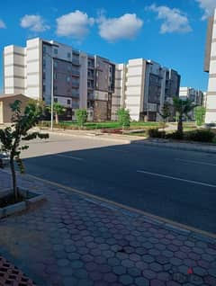 apartment for sale in sakn masr at hadayek october 0