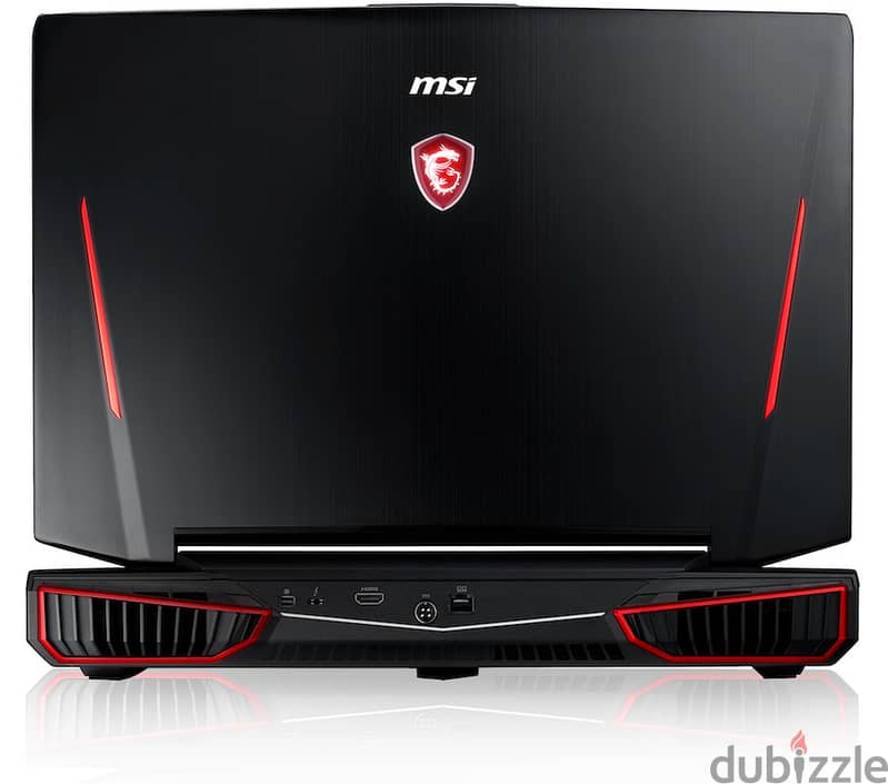 MSI GT83 TITAN 8RF 2