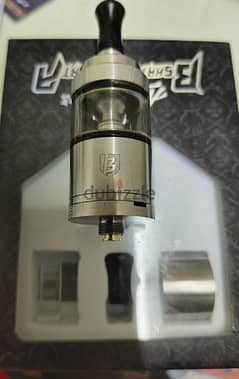 bskr v3 mini  orginal from kuwait for vape mtl&dl