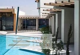 I own 3 rooms in Ras Al-Hikma with a 30% down payment, nearest receipt, with air conditioners 7