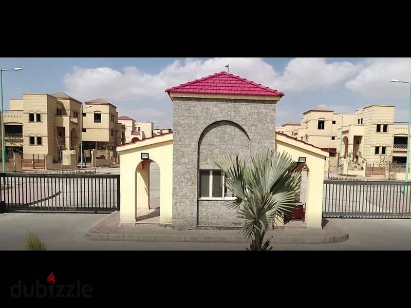 Apartment for sale in Al Ashgar district, delivery in 6 months, with a minimum down payment of 10% and installments over 6 years 3