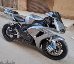 Honda 1000rr 2007