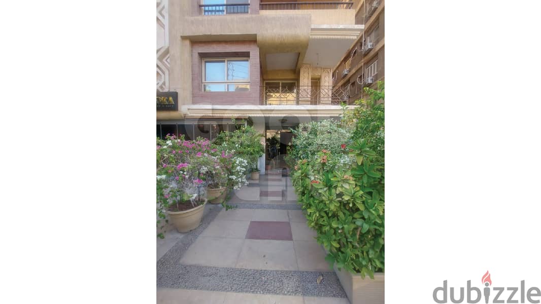 Apartment for Sale 230 sqm 3 Room + Living, Heliopolis 8