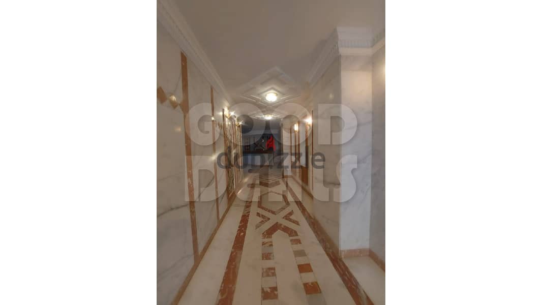 Apartment for Sale 230 sqm 3 Room + Living, Heliopolis 9