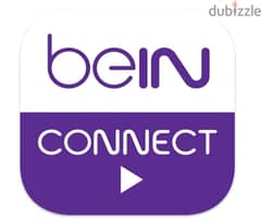 اكونت bein connect باقى تميز مدته سنة 0