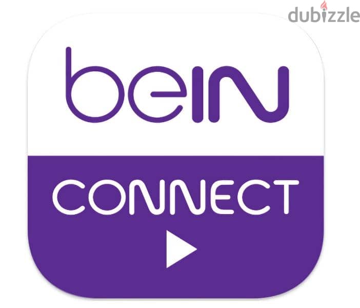 اكونت bein connect باقى تميز مدته سنة 0