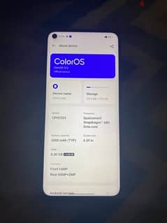 oppo a96