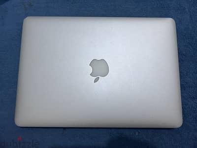 macbook pro 13-inch 2014