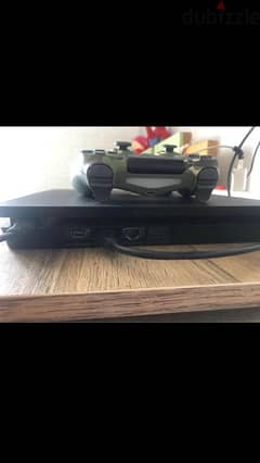 ps4 slim 500 gb