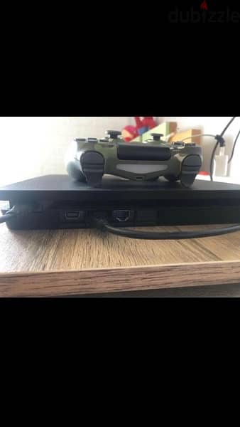 ps4 slim 500 gb 0