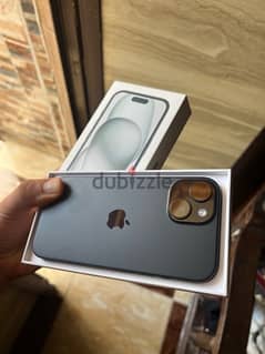 iphone 15 128g 2sim|| ايفون ١٥ ١٢٨جيجا شرحتين