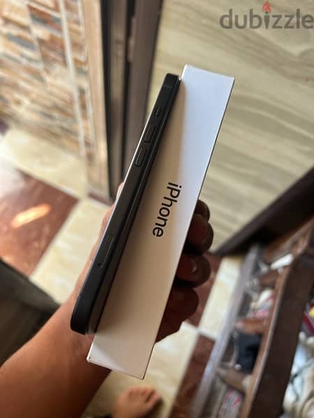 iphone 15 128g 2sim|| ايفون ١٥ ١٢٨جيجا شرحتين 3