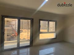 شقة 3غرف للبيع متشطبة بالكامل في العاصمة الادارية امام النهر الاخضر بلو فيرتFinished 3BR Apartment for sale New Capital front of Green River Bleu Vert