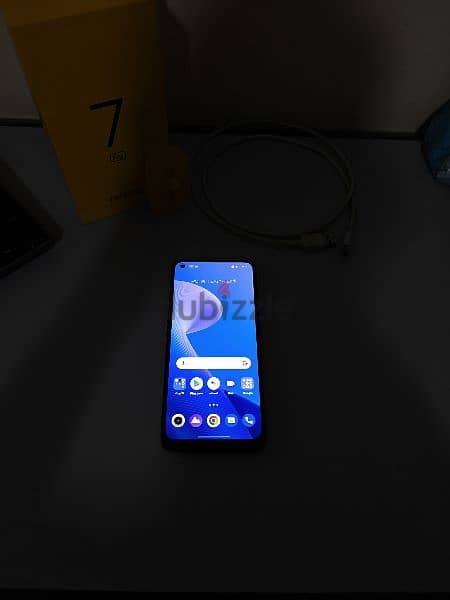 موبايل realme 7 pro 3