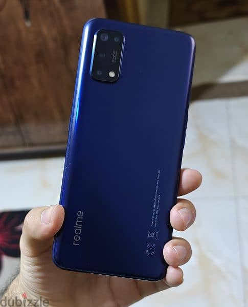 موبايل realme 7 pro 8